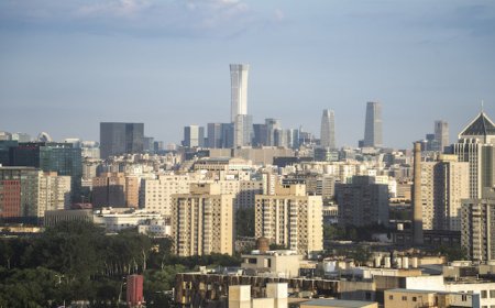 规模突破2100亿，公募REITs成房企转型关键抓手