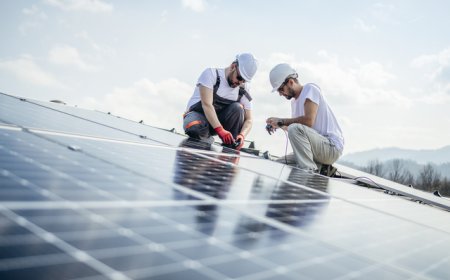 中国光伏出口退税全面取消，走出终结“内卷外化”第一步