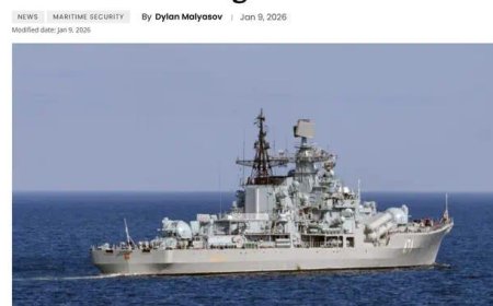 乱搞二十年！俄媒：俄海军不具备远洋护航能力，信誉崩塌在即？