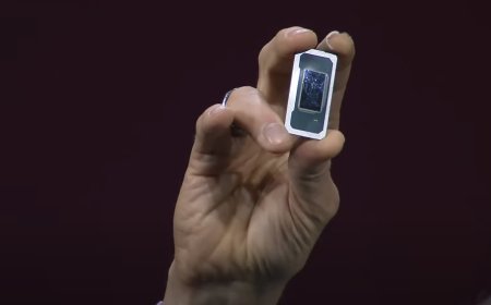 英特尔前 CEO 基辛格谈“前东家”18A 工艺：是重要里程碑，路走对了