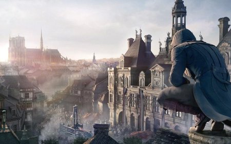 前《刺客信条》系列导演阿曼西奥：游戏开发的未来在于更小规模的团队