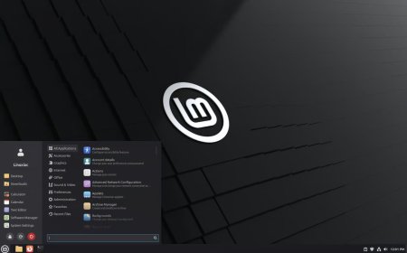 Linux Mint 22.3“Zena”发布，引入全新 Cinnamon 6.6 桌面环境