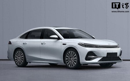 纯电续航 175 公里，吉利银河 A7 长续航版申报