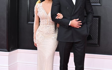 Who Is Kristy Scott? What to Know About Influencer Amid Desmond Scott Divorce