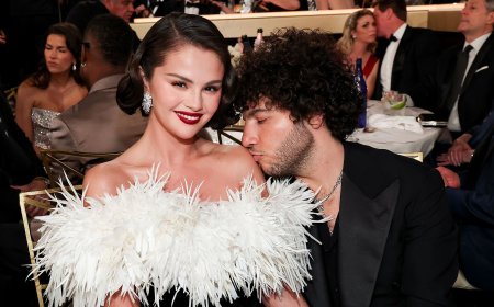 Selena Gomez, Teyana Taylor, Jennifer Lawrence and More!