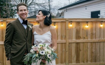 Family of Murdered Ohio Dentist, Wife 'Expected' Ex-Husband to Be Arrested