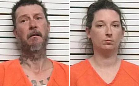 Missing Oklahoma Boy Found Alive Days After Parents Booked on Abuse Claims