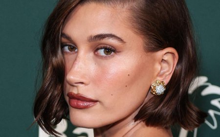 Hailey Bieber Screams 'I Didn't Repost' At Unending Marriage Rumors