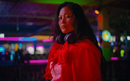 Philippine Theater Star Lhorvie Nuevo-Tadioan Lands Title Role in Sonny Calvento’s ‘Mother Maybe’ (EXCLUSIVE)