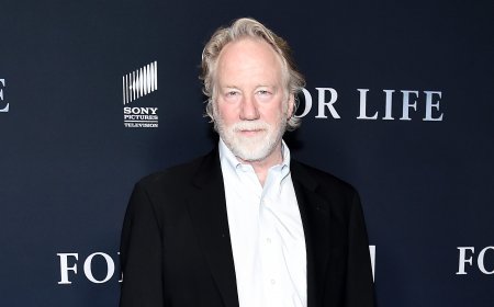 NBC Pulls ‘Law & Order: SVU’ Episode Featuring Timothy Busfield Following Child Sex Abuse Charges