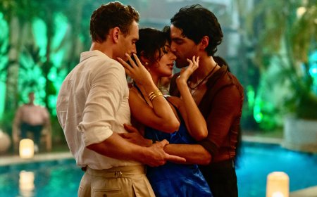 How to Watch ‘The Night Manager’ Season 2 Online for Free