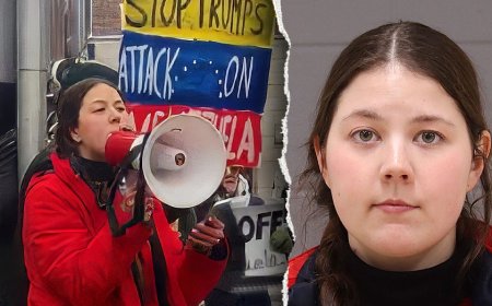 Red-Washing: How the media sanitizes a Marxist-Leninist revolutionary as a ‘preschool teacher’