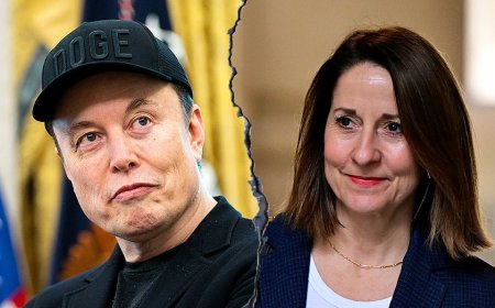 UK targets Elon Musk’s X with fines and possible ban over Grok deepfake abuse