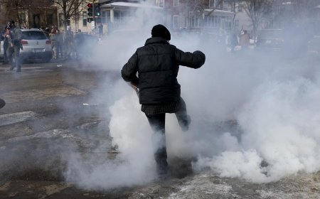 Minnesota and the Twin Cities sue the federal government to stop the immigration crackdown