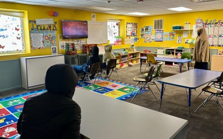 Here’s what’s really happening with child care fraud in Minnesota