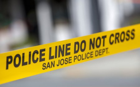 San Jose: Police say man who died after RV crash fabricated carjacking claim