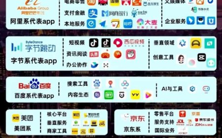 2025互联网大厂幸福度排行榜