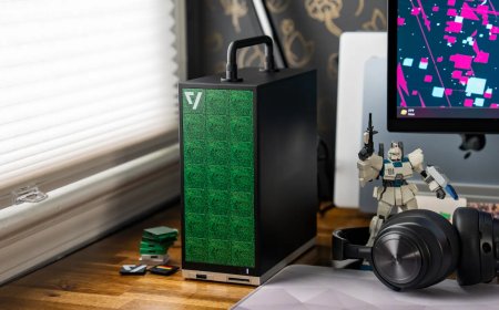 全球内存短缺加剧Framework台式机涨价 起售价上调至1139美元