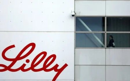 英伟达拟与礼来共建AI药物实验室 未来五年投资10亿美元