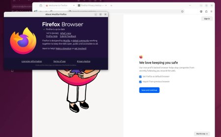 Mozilla Firefox 147发布 视频播放性能和画中画体验全面升级