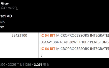 AMD Zen6锐龙CPU再次现身：A0步进、AI性能十倍提升