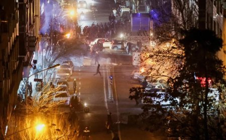 法国撤离驻伊朗使馆非必要人员