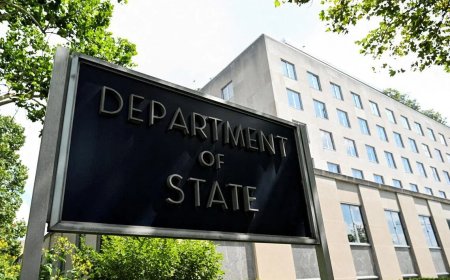 美国务院敦促美国公民立即离开伊朗