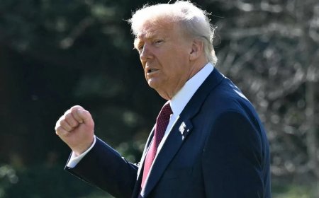 特朗普宣布对伊朗商业伙伴加征25%关税 即时生效