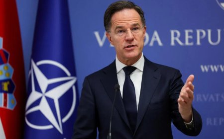 北约将加强北极安全 应对特朗普欲接管格陵兰岛意图