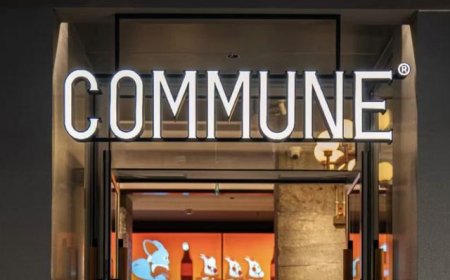 要上市的COMMUNE幻师，如何保持新鲜感？