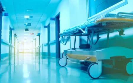 六部门：医疗机构不得开展殡仪服务，严禁外包太平间