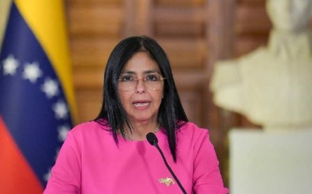 委内瑞拉代总统：一定会把马杜罗救回 一定能做到