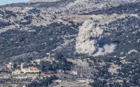 黎总统：将继续推进解除武装　不受以军空袭影响