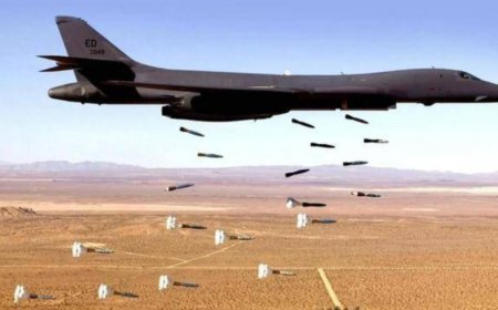 美军再次大规模空袭叙利亚境内“伊斯兰国”目标