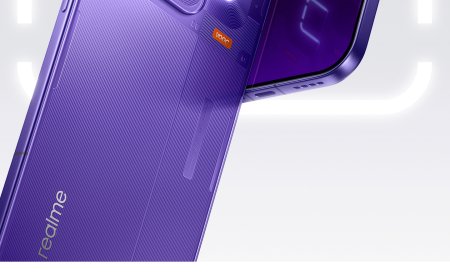 全球首发 165Hz 三星苍穹屏：realme 真我 Neo 8 官宣 1 月 22 日发布