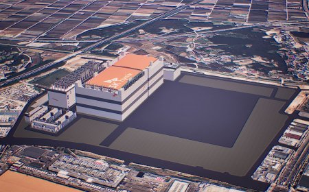 因应 HBM 等 AI 内存需求，SK 海力士宣布投资 19 万亿韩元建设清州先进封装工厂 P&T7