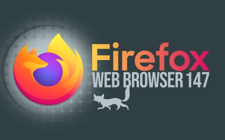 2026 开年首更：火狐 Firefox 147 浏览器稳定版发布，画中画模式更智能