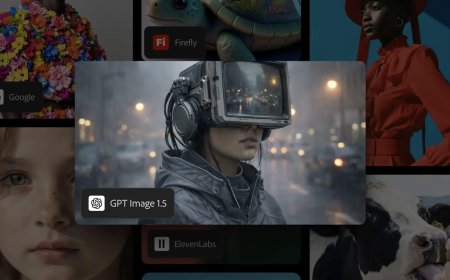 Adobe Firefly AI 创作平台上线 GPT-Image 1.5 模型，订阅用户 1 月 15 日前可不限量生成图片