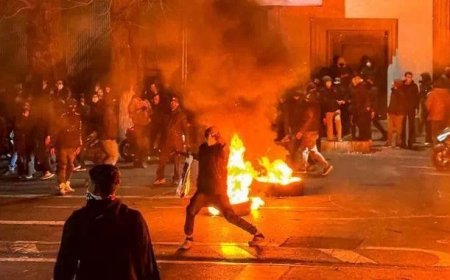 距德黑兰500公里，美101空突师进驻中东基地，伊朗之战已经打响？