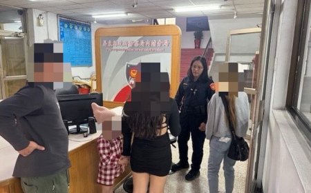 交出提款卡才能會面...屏東妙齡女「探探」交友驚魂　報警安心了