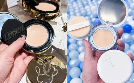 2026才剛開始！「含金量最高」氣墊粉餅為肌膚開光迎財　首顆PDRN不用千元就有