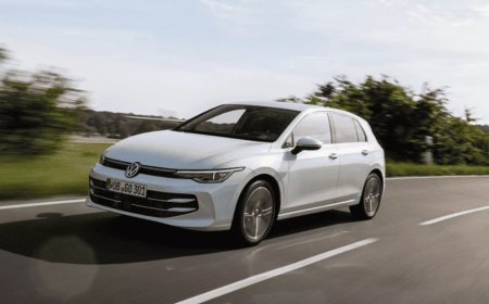 台灣福斯「新Golf入手多12萬」旅行車同步開賣！GTI性能款舊年式出清