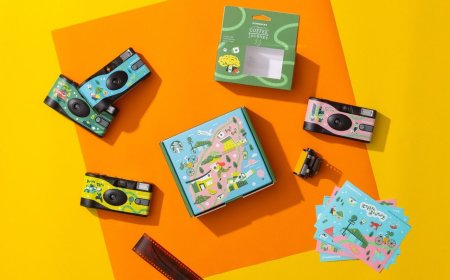 星巴克拍立得相機限量登場　「只送不賣」用1方法才能入手