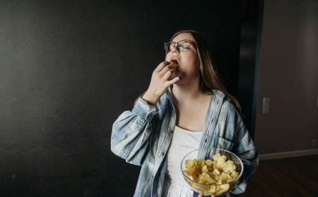 減肥不靠意志力！把家裡佈置成「易瘦環境」　讓贅肉自己離開你