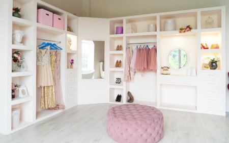 衣櫃收納3大技巧！不是按類型分類、而是「使用頻率」