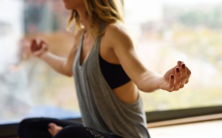 私密肌乾燥、漏尿很困擾！凱格爾運動、雷射電波提升日常狀態