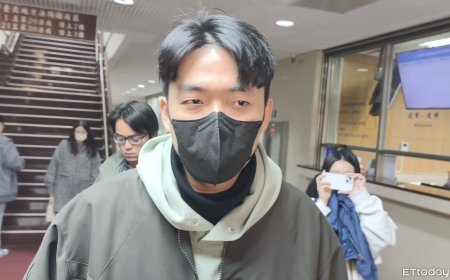 快訊／PO染血圖恐嚇京華城案司法官　「迷因」版主與女粉判決出爐