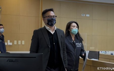 快訊／創櫃版達人「3折買股、市價賣股」套利！　80萬交保