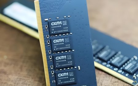 内存价格创近8年来最高点 3000亿长鑫科技“单挑”国际巨头