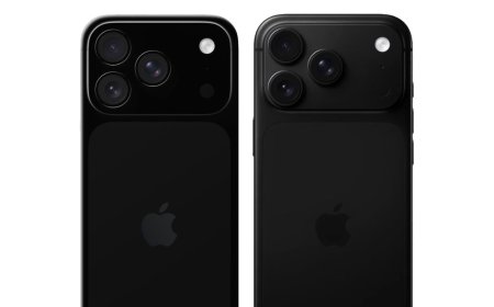 iPhone 18 Pro已打样：灵动岛变小了 史上首次